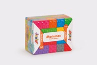 MARIOINEX Set Junior kockica, 60 kom