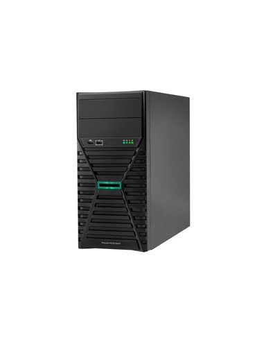 HP Server ML30 G11 / Intel Xeon E-2434, 32 GB DDR5, 2x 960 GB SSD, 4x LFF, RAID, 800 W