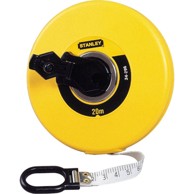 STANLEY Metar Fiberglass, 20 m (0-34-296)