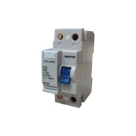 WERTOR Sklopka FID 25/0,03 2-polna