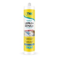 TKK Specijalno brtvilo TEKAFLEX MS 40 (LJEPILO I ) - SMEĐI 290 ml