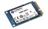 KINGSTON SSD disk KC600, mSATA, 512 GB, SATA III