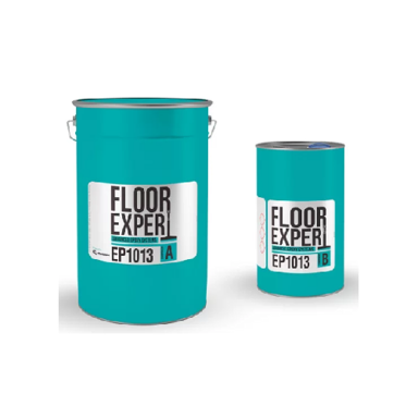 CHROMOS Epoxy impregnacija Floor Expert EP 1013 set 20 kg