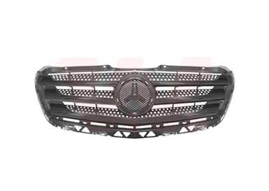 VAN WEZEL Maska Mercedes Sprinter 13-