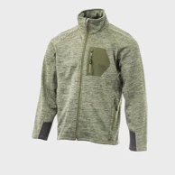 LACUNA Radna jakna Tech flis Motion veličina XL zelena