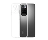 LENUO TPU maskica za Redmi 10, prozirna
