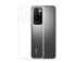 LENUO TPU maskica za Redmi 10, prozirna