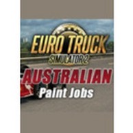 Igra za PC: Euro Truck Simulator 2 - Australian Paint Jobs Pack