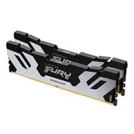 KINGSTON FURY Renegade Silver KF564C32RSK2-96, Radna memorija PC-51200, 96GB, DDR5 6400MHz, kit 2x48GB