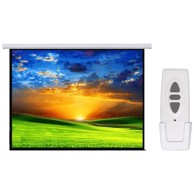 MACLEAN Platno za projektor MC-593, 240 x 168 cm