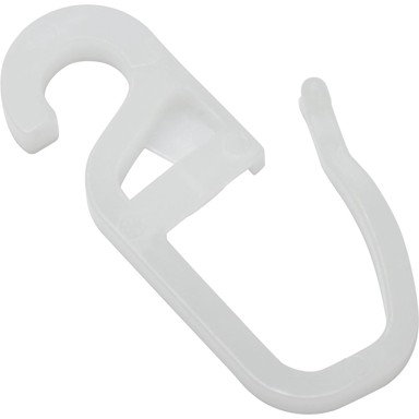 GARDINIA Kukice za zavjese, set 10 kom