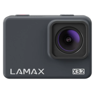 LAMAX Akcijska kamera X3.2