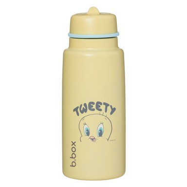 B.BOX Termo boca Looney Tunes BX0910 Flip Top, 1l