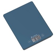 ZASSENHAUS Digitalna kuhinjska vaga Balance, do 5 kg, koraci od 1 g