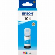 EPSON Tinta 104 EcoTank, original