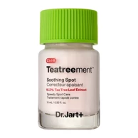 DR.JART+ Lokalni tretman za akne Ctrl-A Teatreement Soothing Spot 15 ml