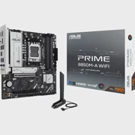 ASUS Matična ploča PRIME B850M-A WIFI, AM5