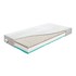  BENAB Tvrd/srednje tvrd obostrani madrac od pjene, 180x200 cm, Visco Touch