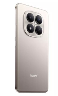 XIAOMI Redmi Note 15 Pro, 8 GB / 256 GB, siva