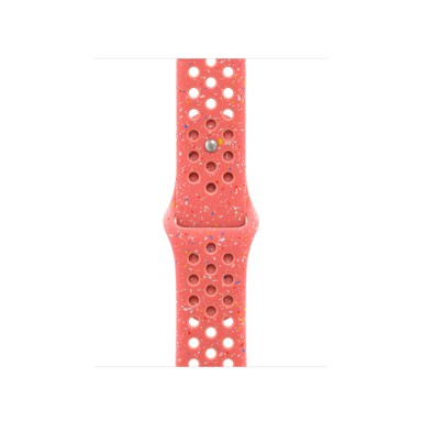 APPLE WATCH Narukvica 40mm Nike Sport Band, Magic Ember, M/L