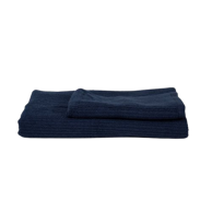 STIL Ručnik KASA 30x50 cm plavi