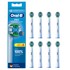 ORAL-B Zamjenske glave EB50-8 Precision Clean