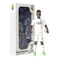 REAL MADRID Akcijska figura Vinicius Jr, 20 cm