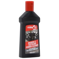 Sredstvo za čišćenje ratana i tekstilena, 250 ml