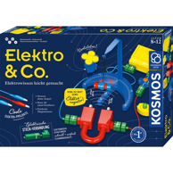 KOSMOS Edukativna igračka 62063
