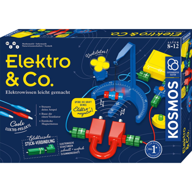 KOSMOS Edukativna igračka 62063