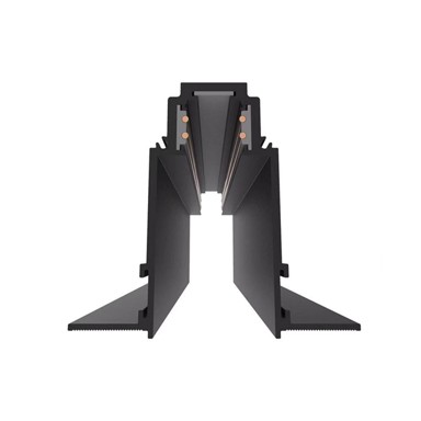 Ugradbena magnetna šina, 1.5m, R35