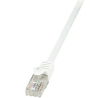 LOGILINK Ethernet kabel CAT6 U/UTP, RJ45, 10 m