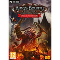 Igra za PC: King’s Bounty: Dark power Premium Edition (STEAM Key)