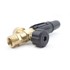 WASPPER Pjenilica SP000-FL002, crna