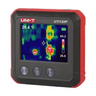 UNI-T Termalna kamera Uti120P