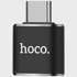 HOCO Adapter UA5, USB-C, USB-A