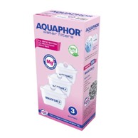 AQUAPHOR Filtri za vodu Maxfor MG+, 3 komada