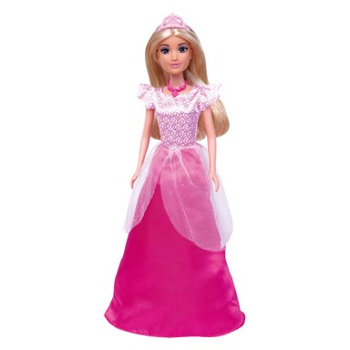 MASEN TOYS Lutka princeza AnLily