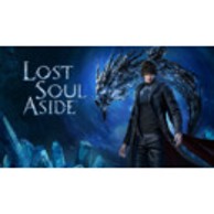 Igra za PC: Lost Soul Aside (EU)