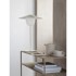 BLOMUS Pomoćni stol Fera 35x85 cm Tamno sivi metalni