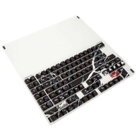 TRAITORS Set tipki Tartarus, UK, TRDTAR109UK