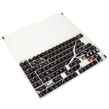 TRAITORS Set tipki Tartarus, UK, TRDTAR109UK