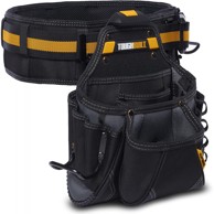 TOUGHBUILT Set remena za alate za graditelje 3-dijelni TB-CT-101-3P