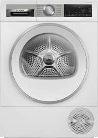 BOSCH Sušilica rublja WQG24591BY, toplinska pumpa, bijela
