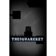 Igra za PC: The Square Key