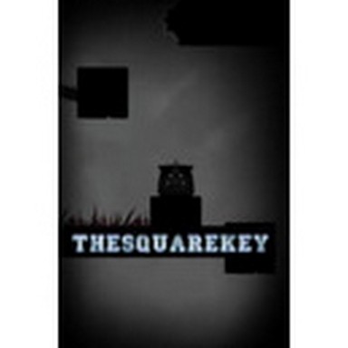 Igra za PC: The Square Key