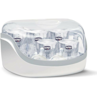 CHICCO Sterilizator za bočice, 00065846600000, parni