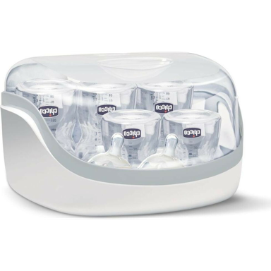 CHICCO Sterilizator za bočice, 00065846600000, parni