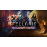 PC Igra Stellaris Anniversary Edition