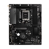 ASROCK Matična ploča Z890 Pro-A WiFi, Intel Z890, ATX, s. LGA1851, WiFi